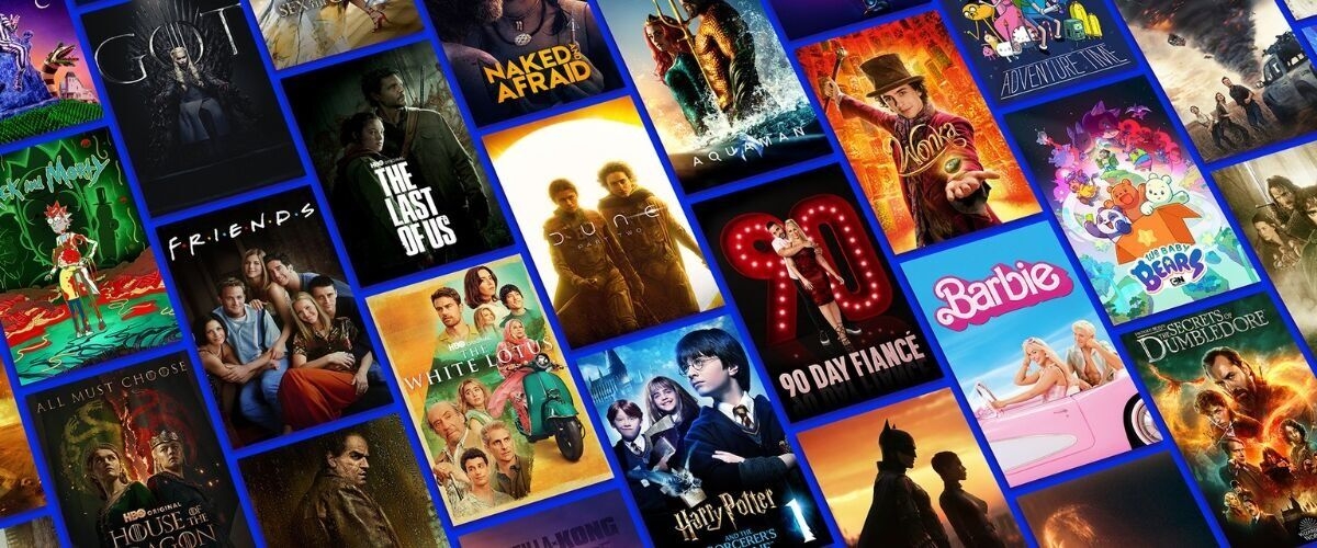 Max Returns As HBO Max (Again) After 2 Years Of Rebranding