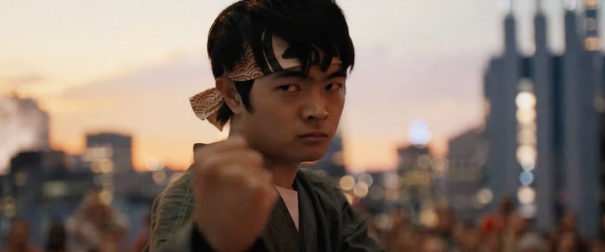 'The Hunger Games: Sunrise on the Reaping' Expands Cast With 'Karate Kid: Legends' Star Ben Wang, Maya Hawke & More