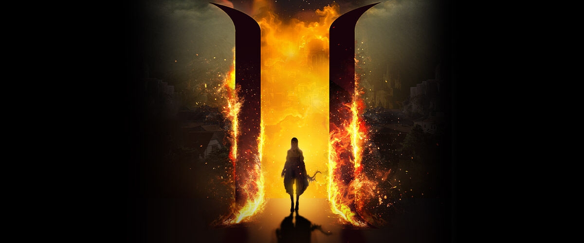 Epic MMO ‘Lineage2M' Launches Open Beta On 20 May In Singapore & Malaysia