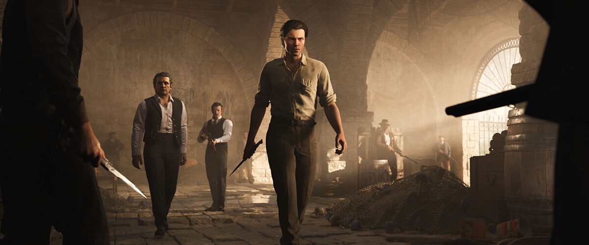 'Mafia: The Old Country' Gets Aug Release, Returning To Linear Roots