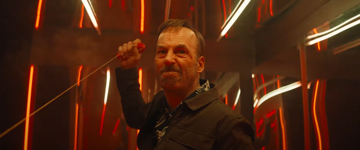 Bob Odenkirk Beats Up Baddies On Vacation In 'Nobody 2' Trailer
