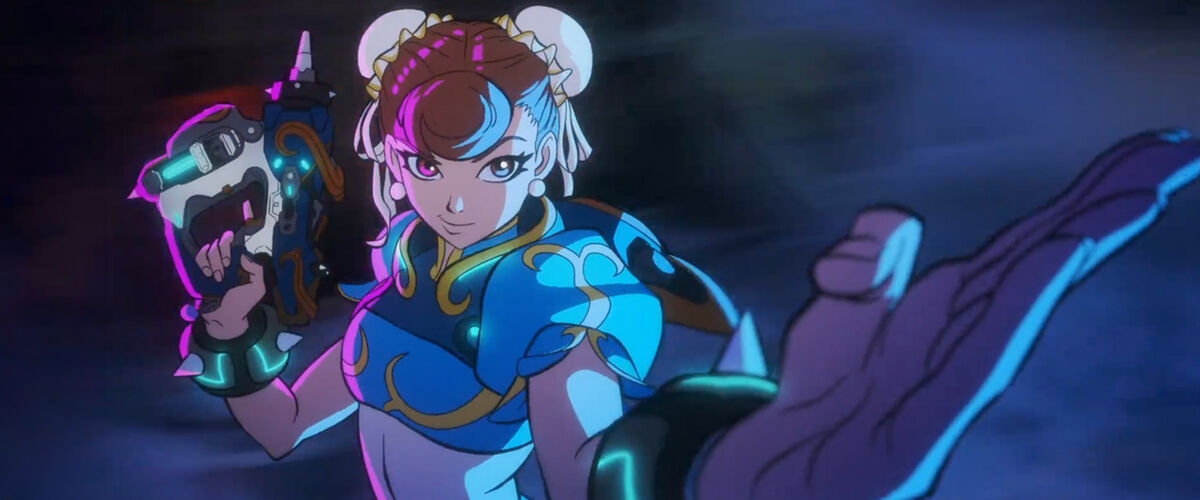 Fighting Pretty: 'Overwatch 2' Adds 'Street Fighter 6' Skins While 'Tekken 8' Tackles 'Karate Kid: Legends'