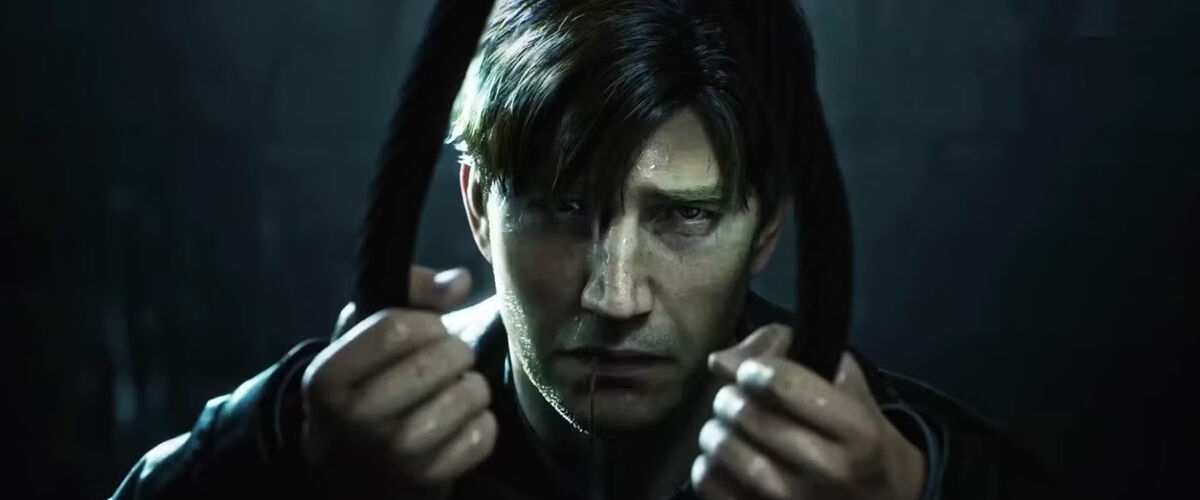 ‘Return to Silent Hill' Adapts Second Game For Live-Action