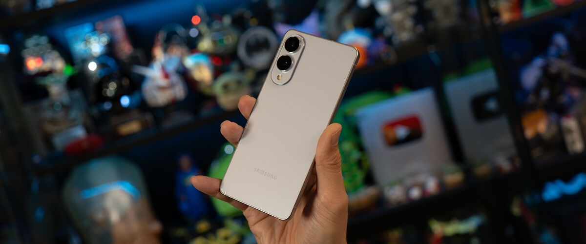 Samsung Galaxy S25 Edge Gaming Test — Wuthering Waves, Zenless Zone Zero, Genshin Impact & PUBG Mobile