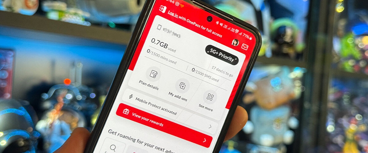 Singtel Offers Free Upgrade To Enhanced 5G+ Network With 4X Faster Speeds