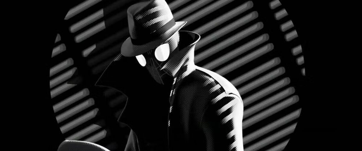 'Spider-Noir' Crawls To 2026, Debuts First Look Of Nicolas Cage As Live-Action 'Spider-Verse' Hero