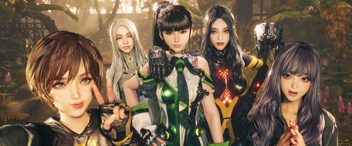 Leaked 'Stellar Blade' PC Trailer Reveals 25 Additional Outfits And Extra Boss Fight