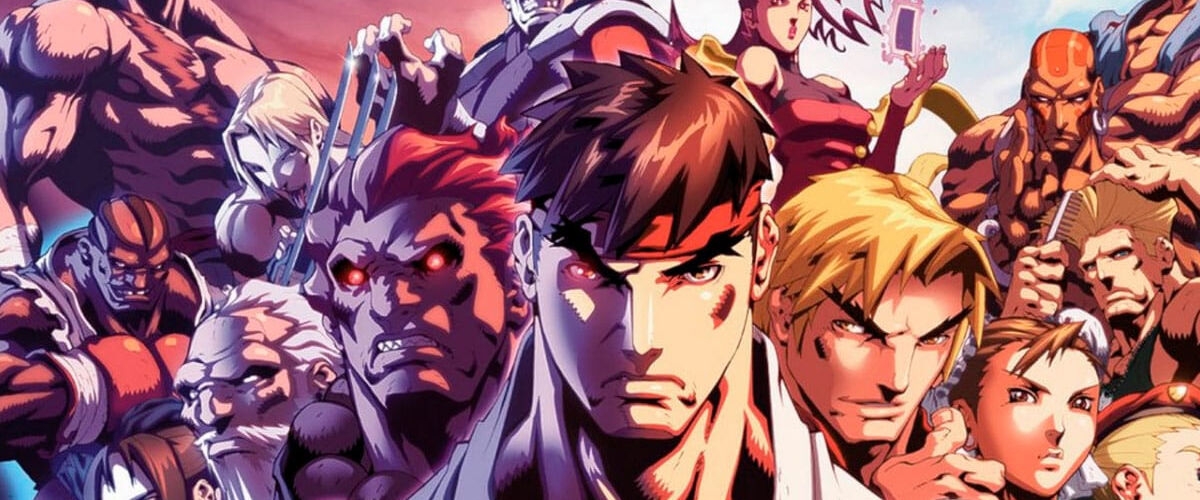 Legendary's ‘Street Fighter' Live-Action Movie Eyes Jason Momoa, Andrew Koji, Roman Reigns & Noah Centineo