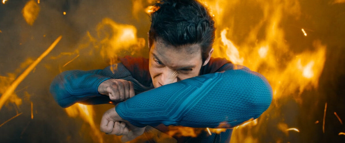 James Gunn's 'Superman' Gets First Full Trailer, So… What Did You Think?