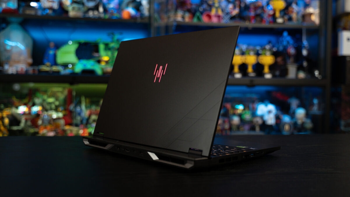 4 Ways The Predator Helios Neo 16 AI Levels Up The Laptop Gaming Experience