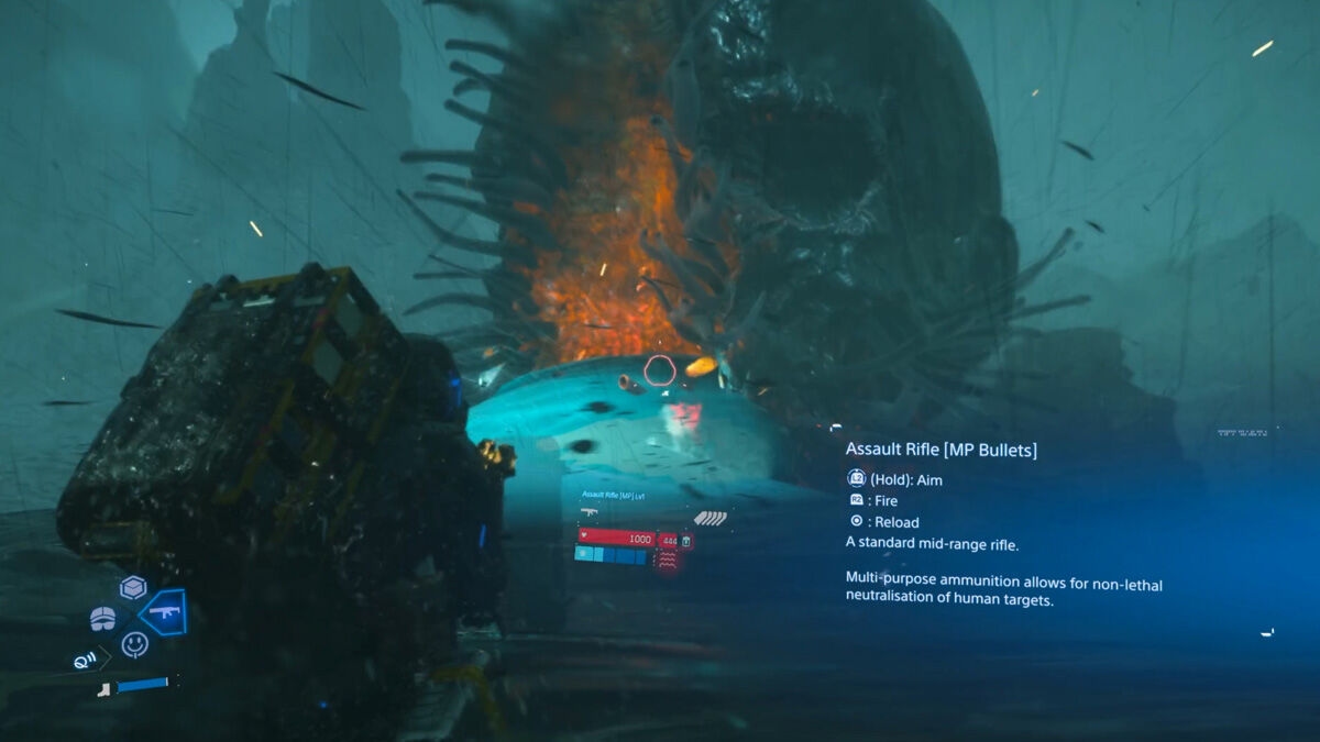 Death Stranding 2: On the Beach — Review