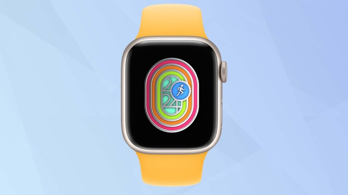 Celebrate Global Running Day With Exclusive Apple Watch Digital Award