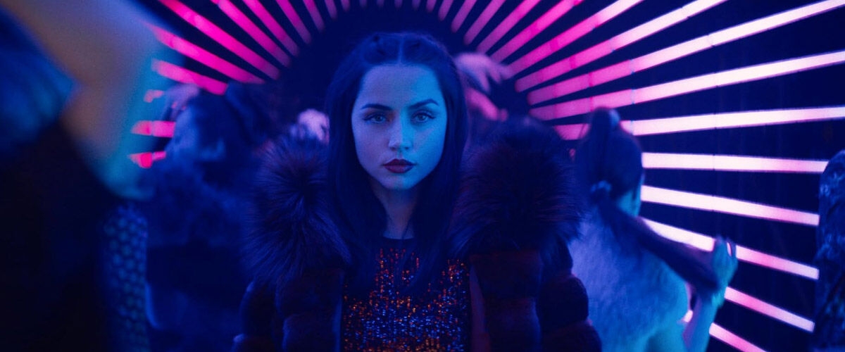 From the World of John Wick: Ballerina - Review