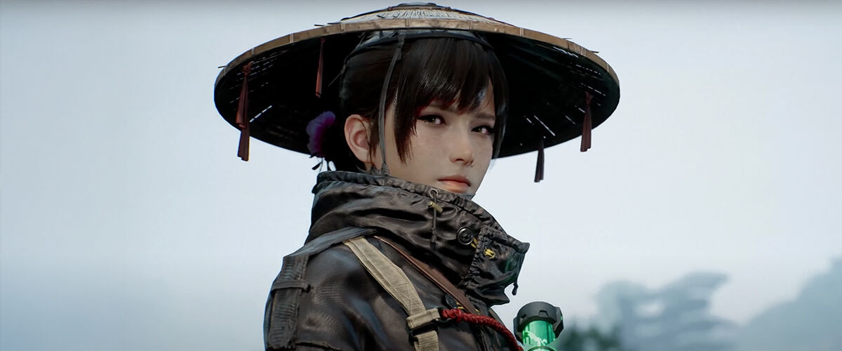‘Pokémon' Studio's Next Game Is ‘Beast of Reincarnation', An Action RPG Set For 2026