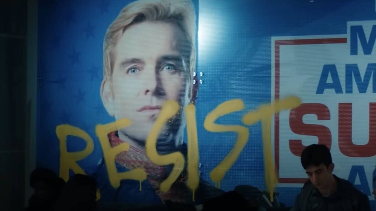 Amazon's 'Gen V' Season 2 Brings Superhero Action Back To School This Sep