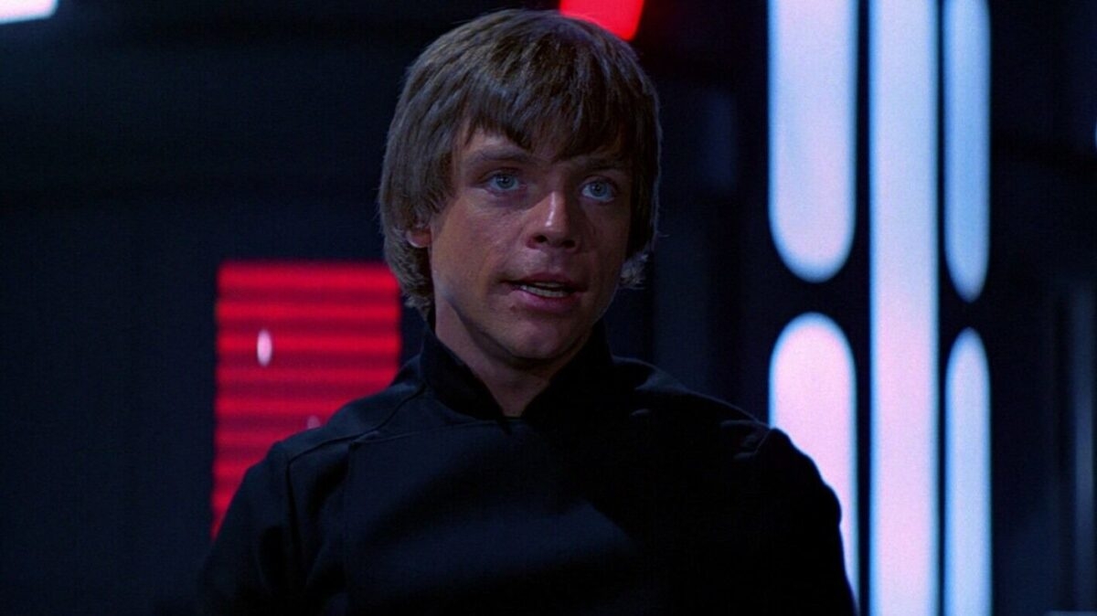 Mark Hamill Retires From Luke Skywalker, Won't Return For Future 'Star Wars' Movies