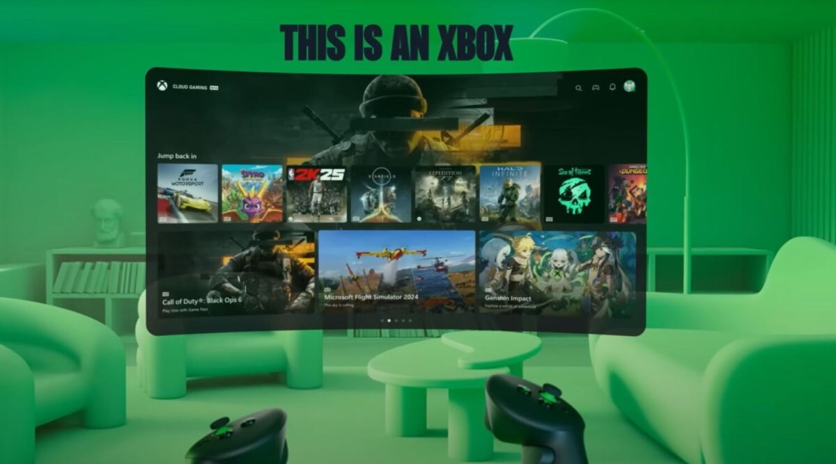 Microsoft Unveils US$400 Meta Quest 3S Xbox Edition VR Headset