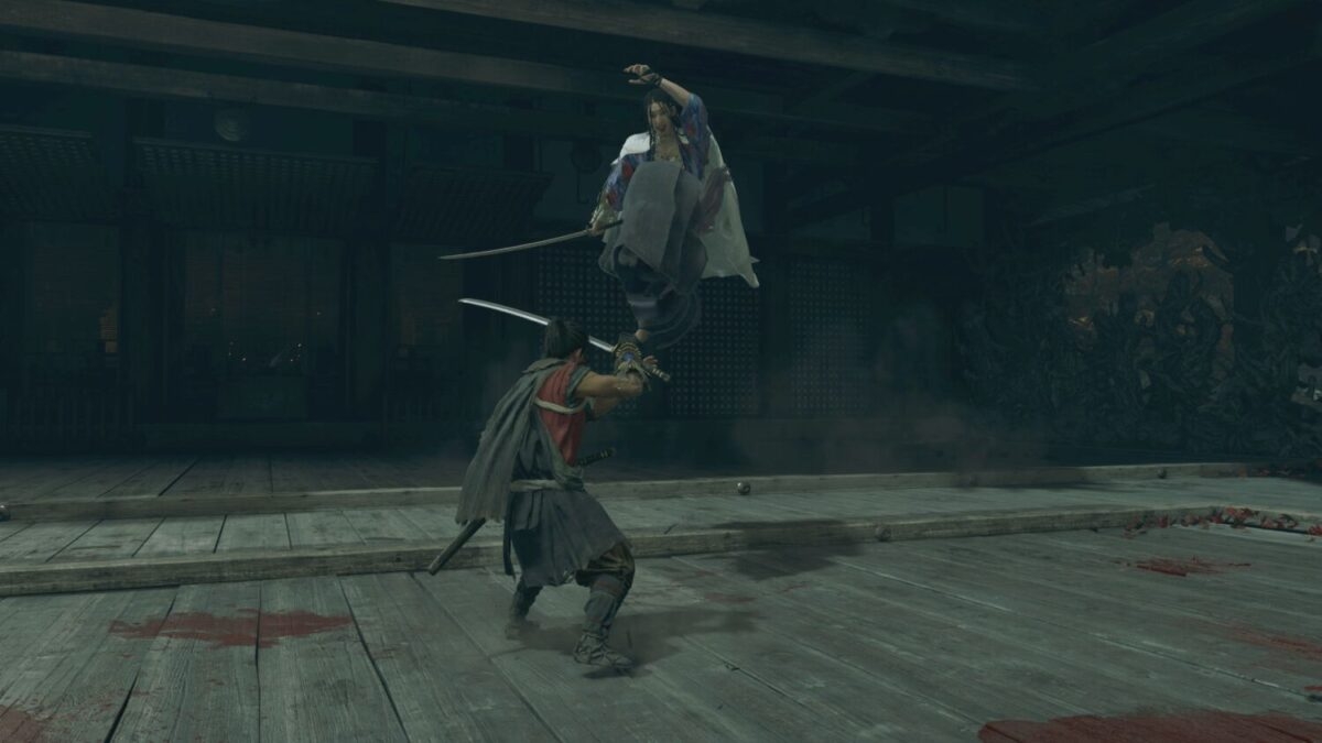 'Onimusha: Way of the Sword' Shows Off Fierce Slashing Action Against Genma Demons