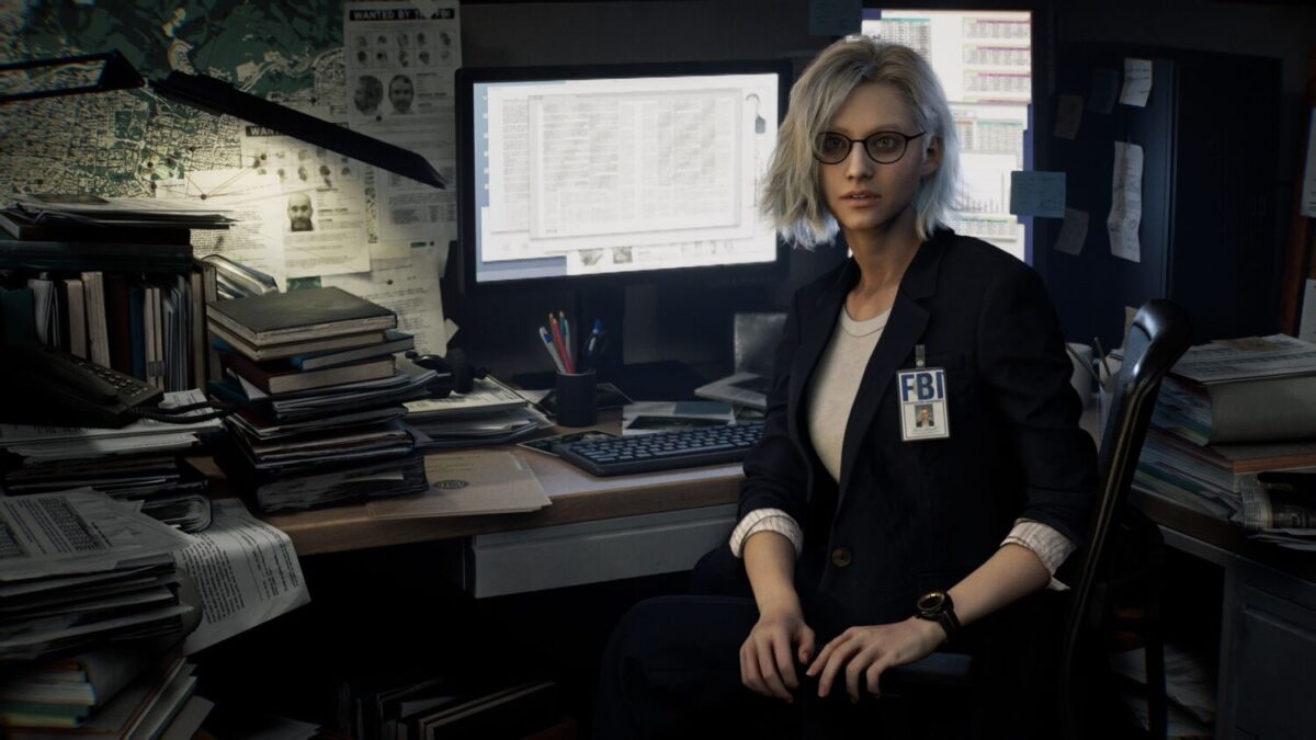 'Resident Evil: Requiem' Takes New Heroine Back To Raccoon City In Feb 2026