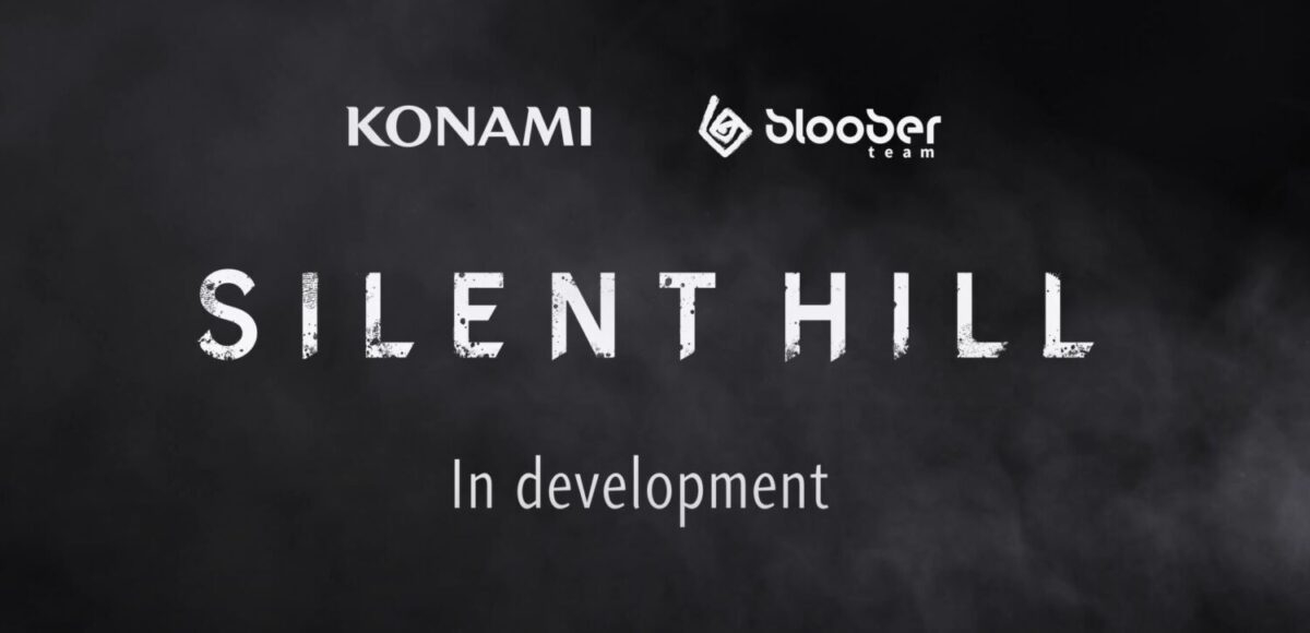 Konami's Original ‘Silent Hill' Gets Remake From Bloober Team