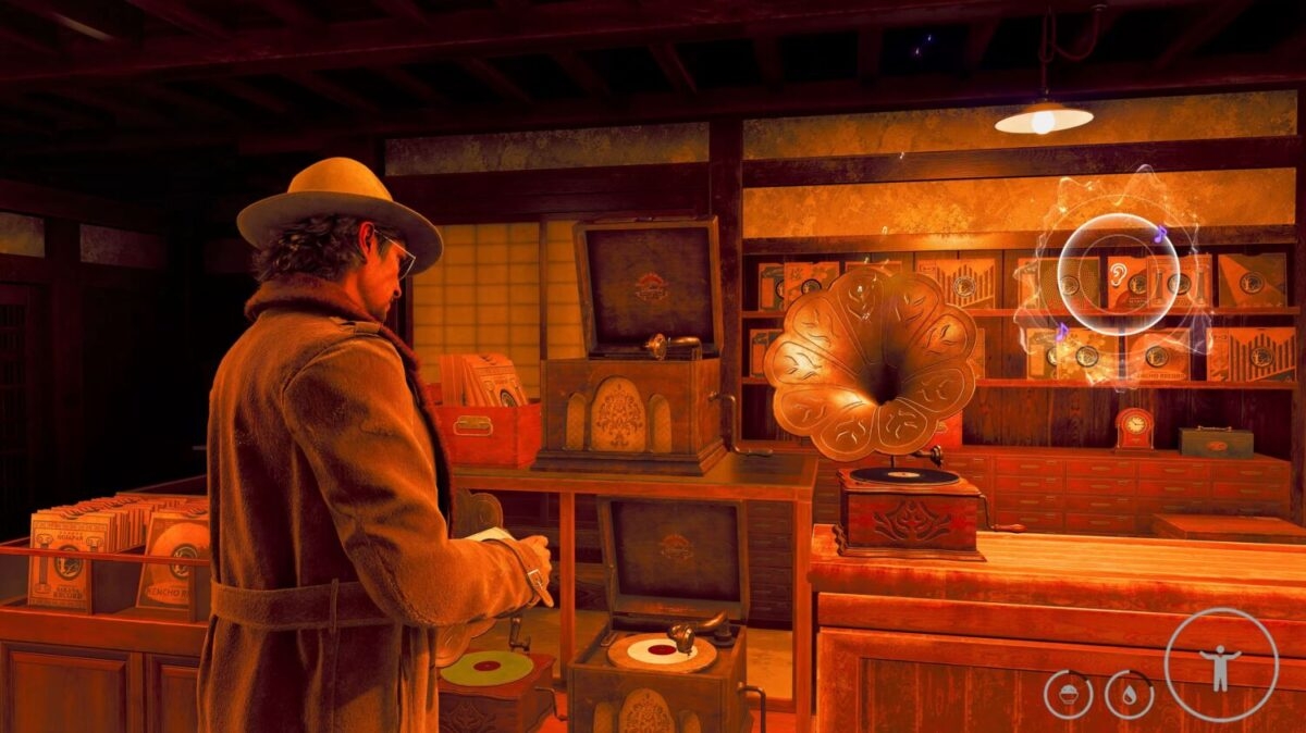 RGG Studio's 'Project Century' Is Now 'Stranger Than Heaven', A Detective Brawler With Survival Elements