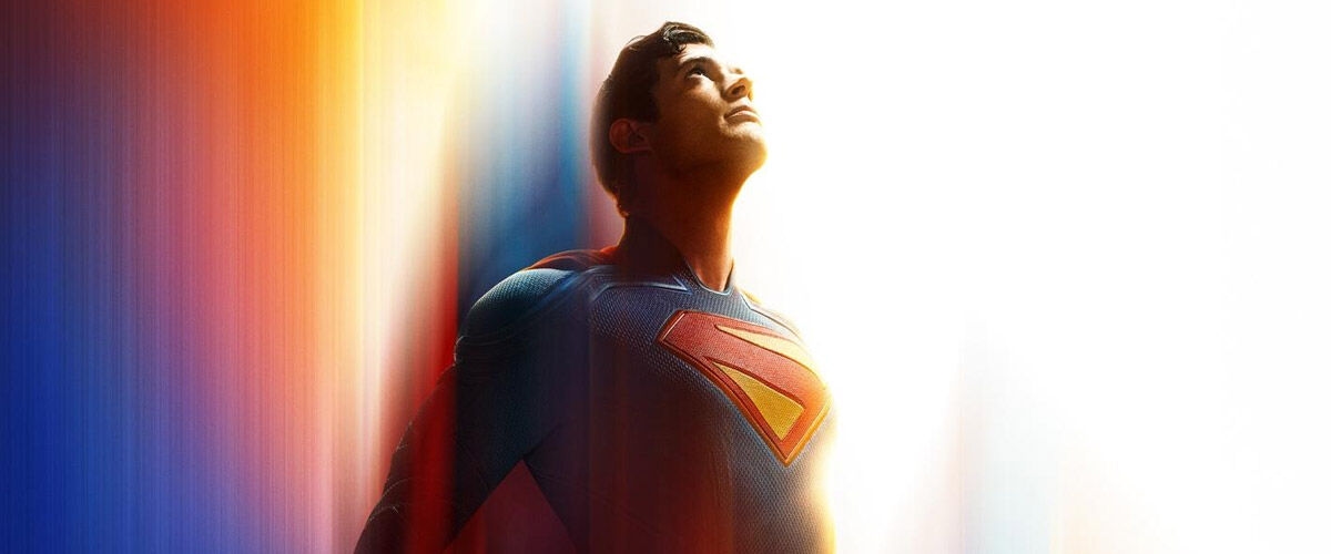 ‘Superman' Fan Premiere Screening – Win Tickets To Geek Culture Event