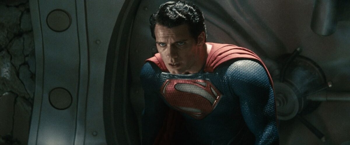 Warner Bros. Reportedly Eyed Michael Bay To Direct Henry Cavill Superman Sequel