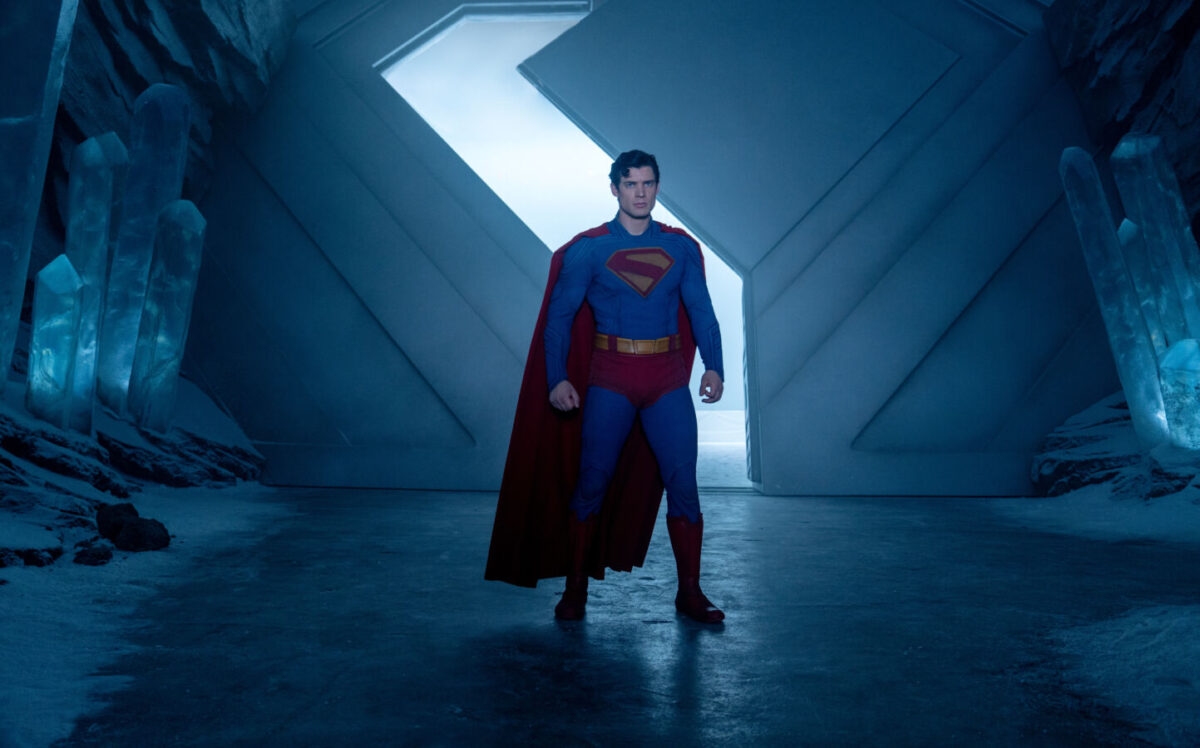 James Gunn Grateful For Enthusiastic Response To 'Superman', Is Happy Film's Message Resonates