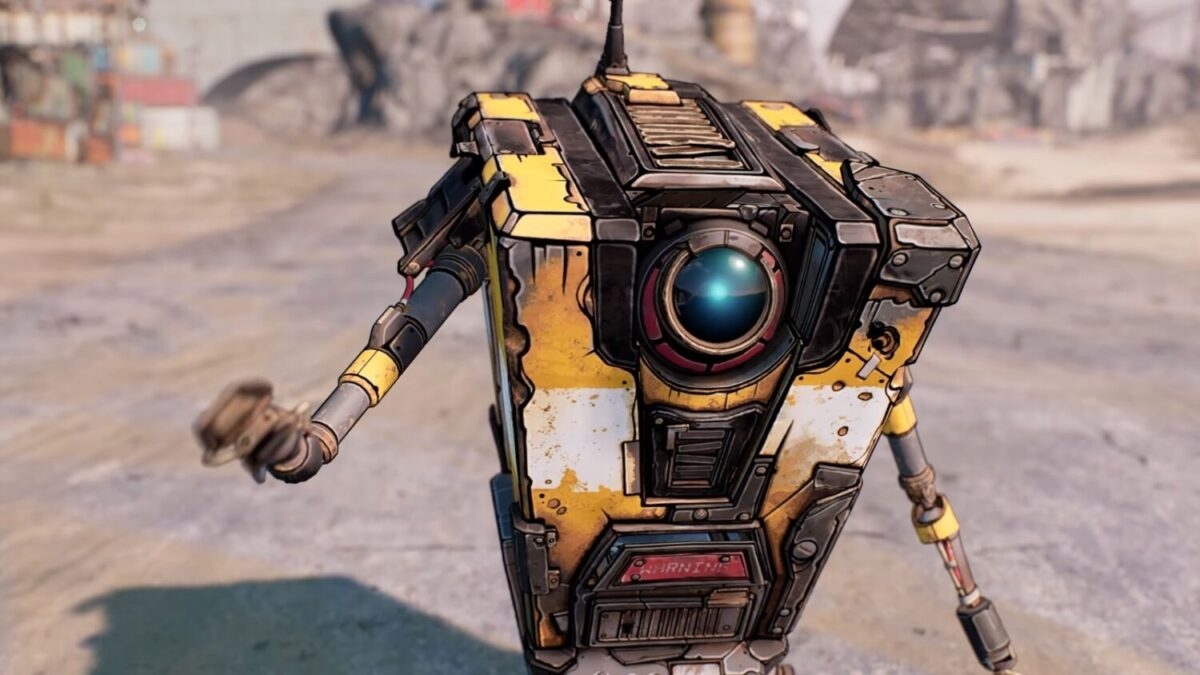'Borderlands 4' Will Allow Players To Mute Claptrap With Audio Slider