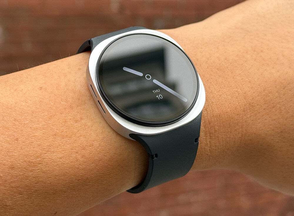 Samsung Galaxy Watch 8 Series Deliver On Slim Comfort & Greater Wellness Tracking