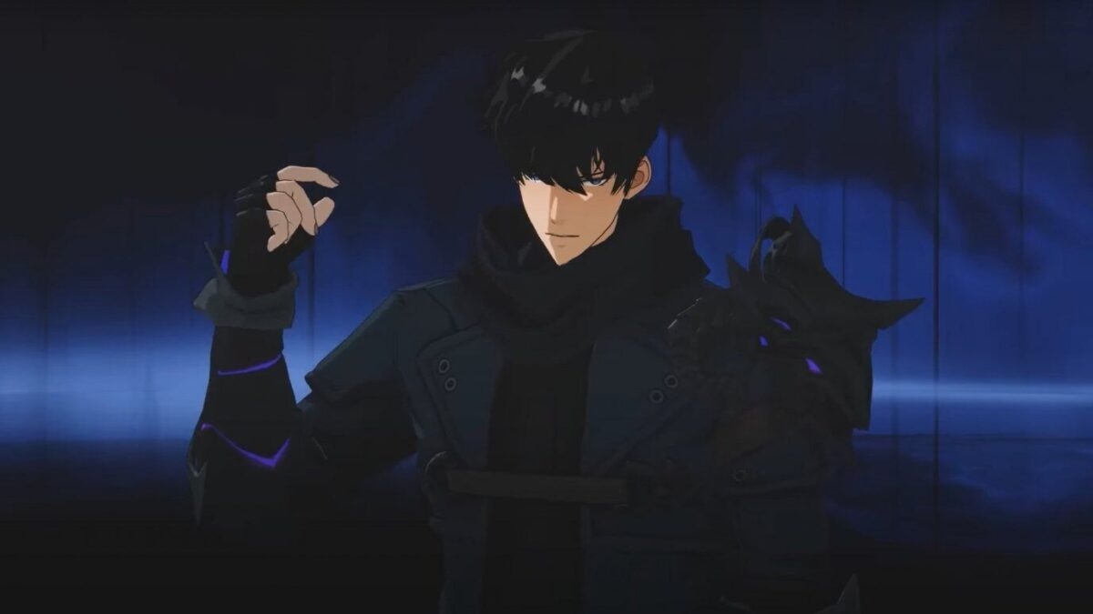 Netmarble Unveils 'Solo Leveling: Karma' Isometric RPG, Explores Untold Chapter In Jinwoo's Story