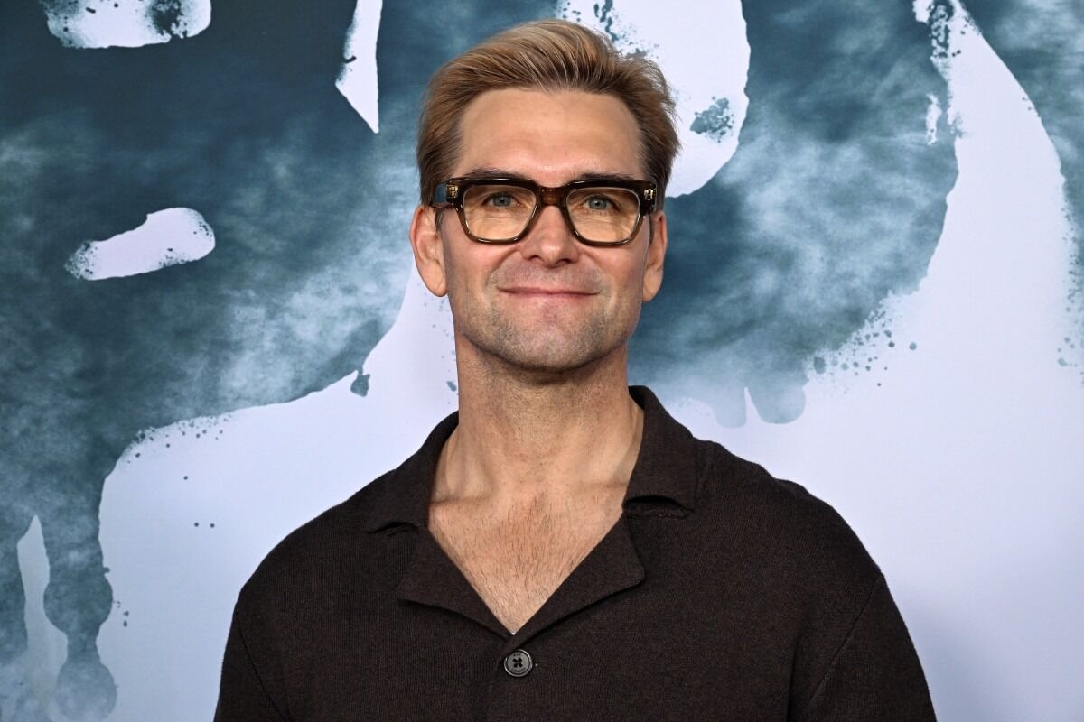 Antony Starr Will Miss Monstrous Homelander As 'The Boys' Wraps Final Season Production