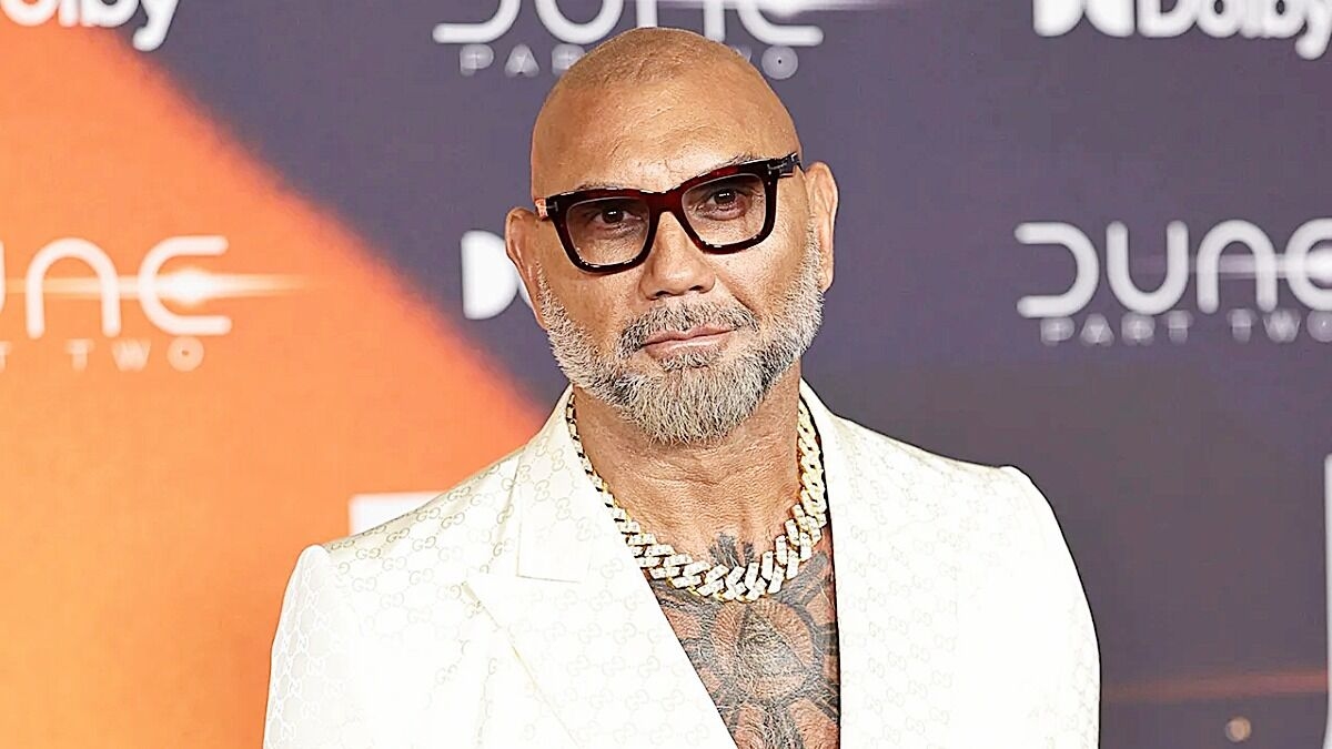 Dave Bautista Joins 'Highlander' Reboot As Villain Opposite Henry Cavill