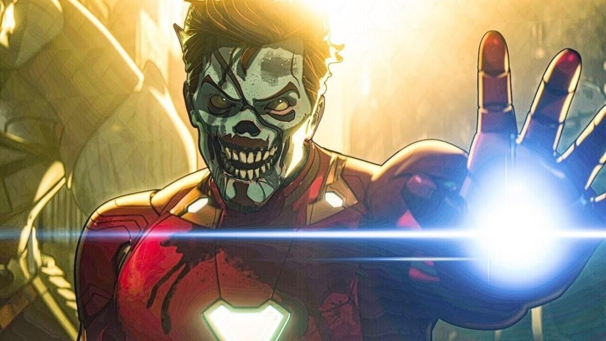 Disney+ 'Marvel Zombies' Animated Series Release Date Moved Up