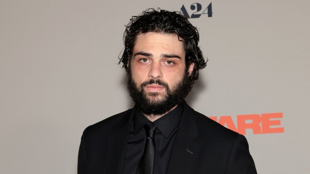 Noah Centineo Sets Sights On ‘John Rambo' Franchise Prequel