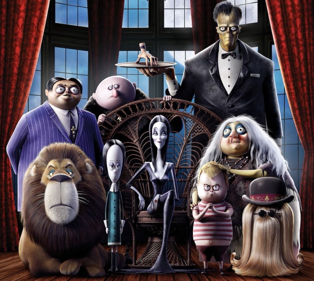 'Wednesday' Creators Alfred Gough & Miles Millar Plan 'Addams Family' Animated Reboot Film
