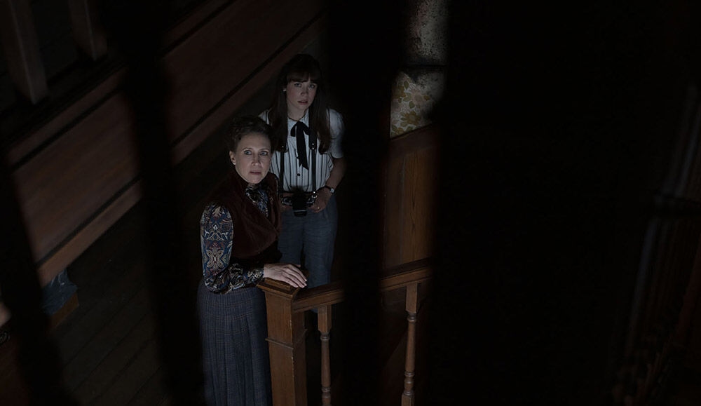 Celebrating ‘The Last Rites' With 12 Years Of ‘Conjuring': Top 5 Iconic Scares From The Universe