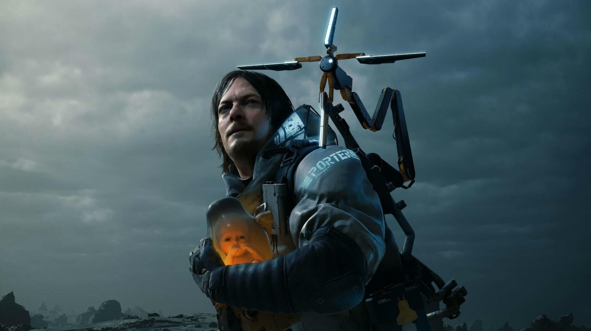 ‘Death Stranding' Is Helping UK Users Bypass Age Verification Laws