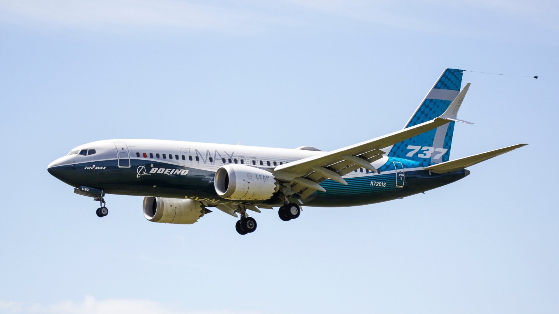 Boeing Strikes Deal with DOJ to Avoid Criminal Charges Over 737 Max Crashes