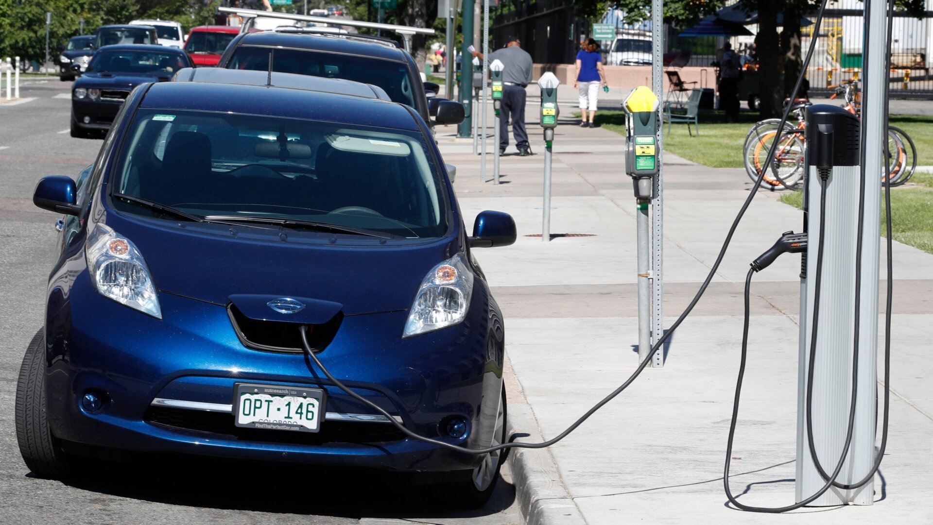 Honda Is Giving Up on the All-Electric Dream