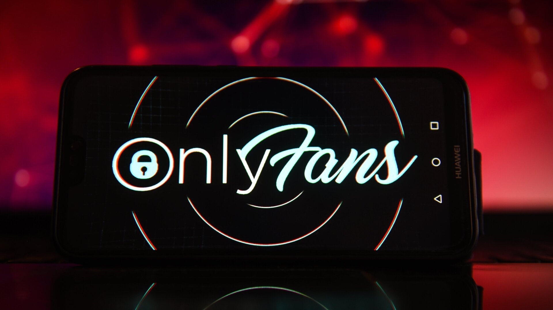 OnlyFans Is Reportedly in Talks to Sell Off Its Porn Empire for $8 Billion