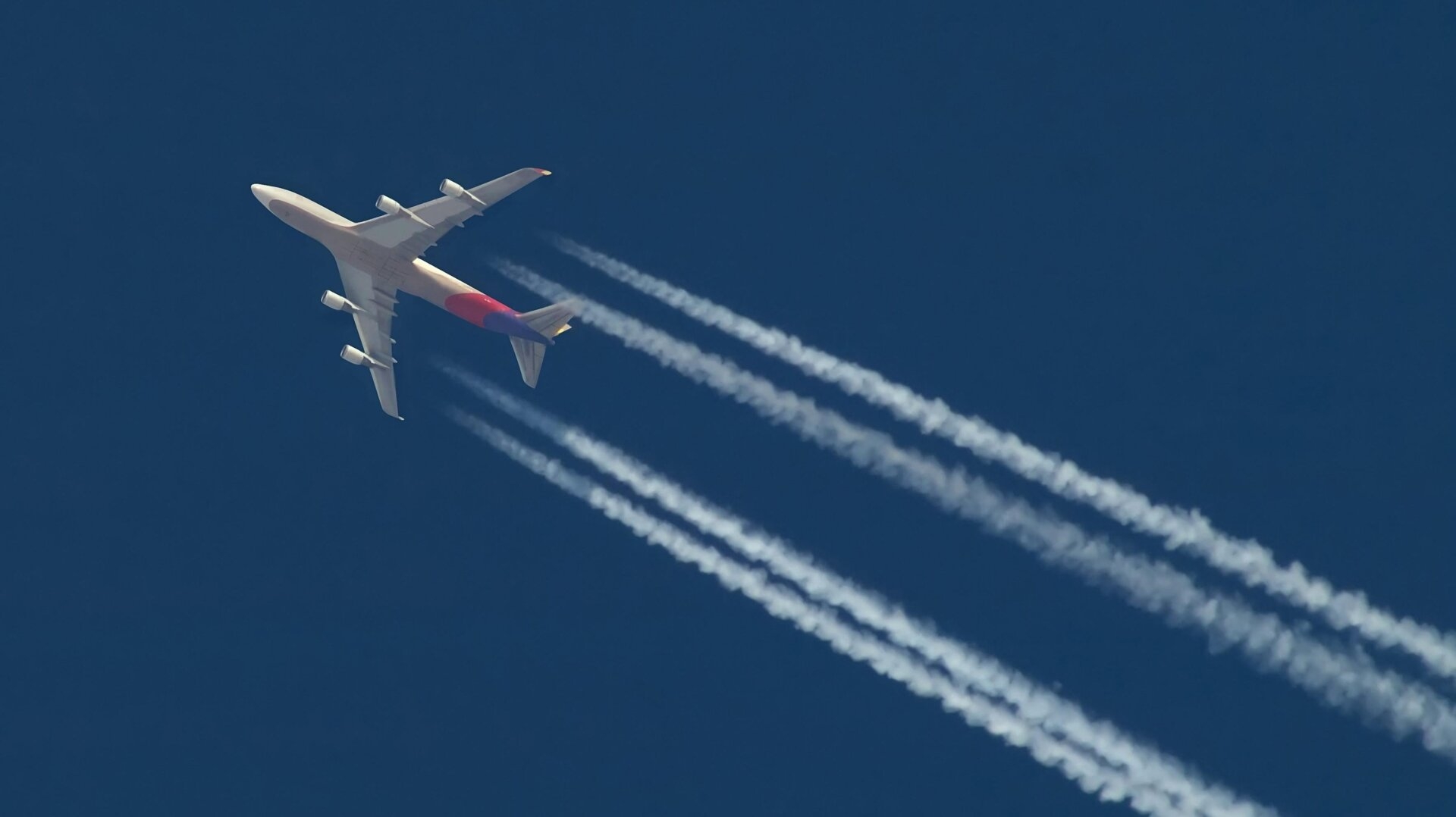 Lousiana House Passes Legislation to Fight Weather-Controlling ‘Chemtrails'
