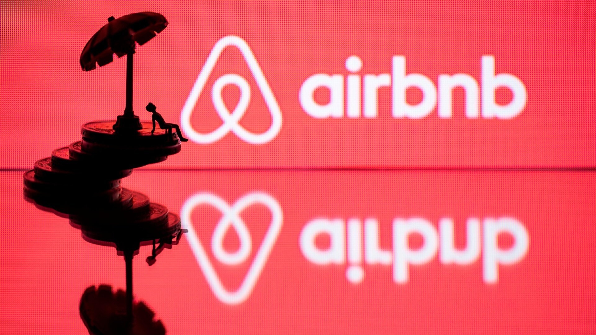 Not Content With Rentals, Airbnb Wants to Be the Airbnb of Everything