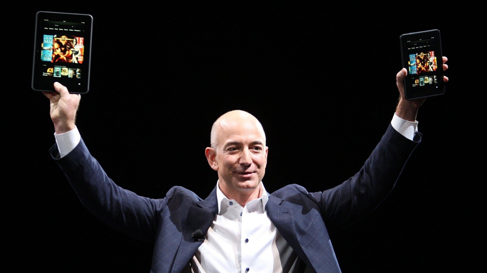 Jeff Bezos's Washinton Post Plans to Add Random Opinion Writers Edited by AI