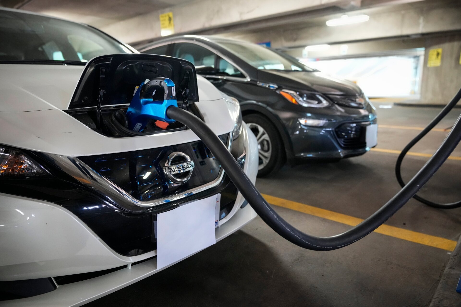 Mercedes-Benz's Latest Decision Signals Trouble Ahead for EVs