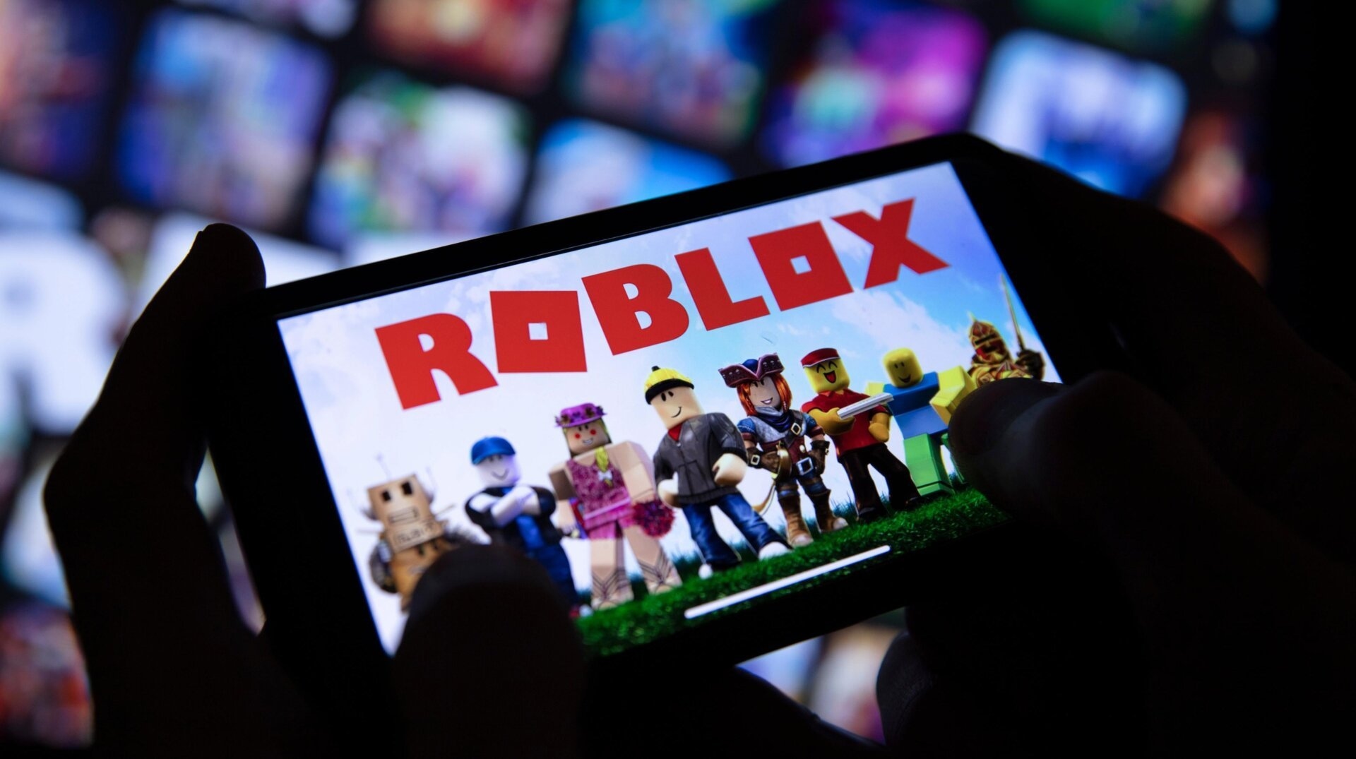 Louisiana AG Calls Out ‘Escape to Epstein Island' Roblox Game in Lawsuit
