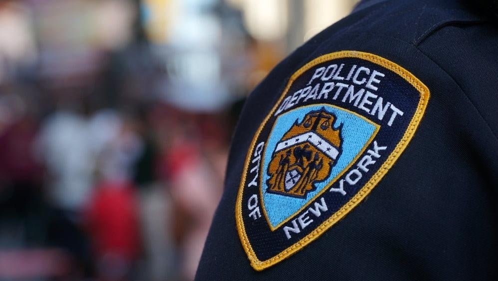 Cop on NYC Mayor's Security Detail Reportedly Linked to Crypto Torture Case