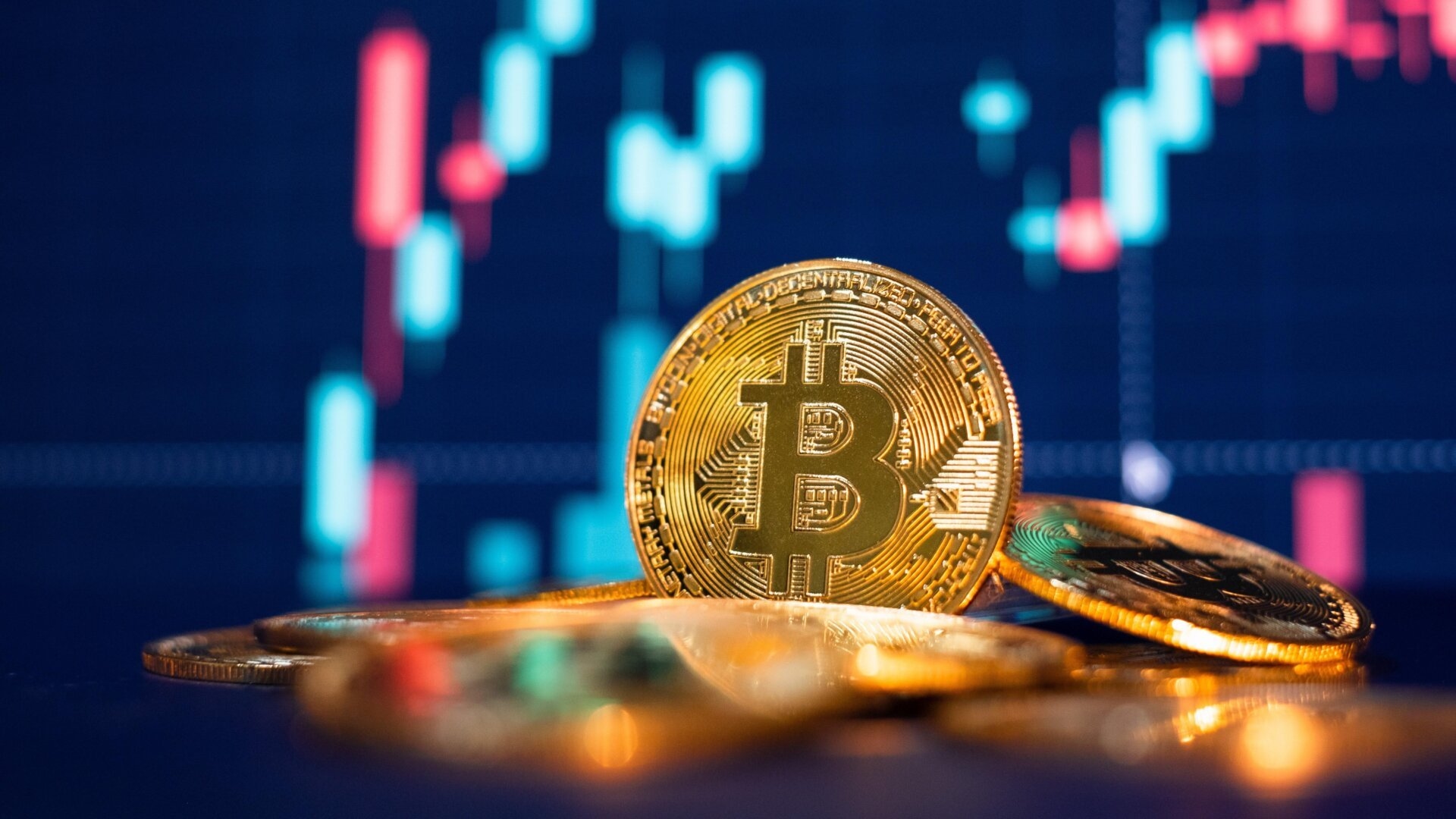 A Viral Question Is Puzzling Bitcoin Fans: Why Isn't the Price Rising?