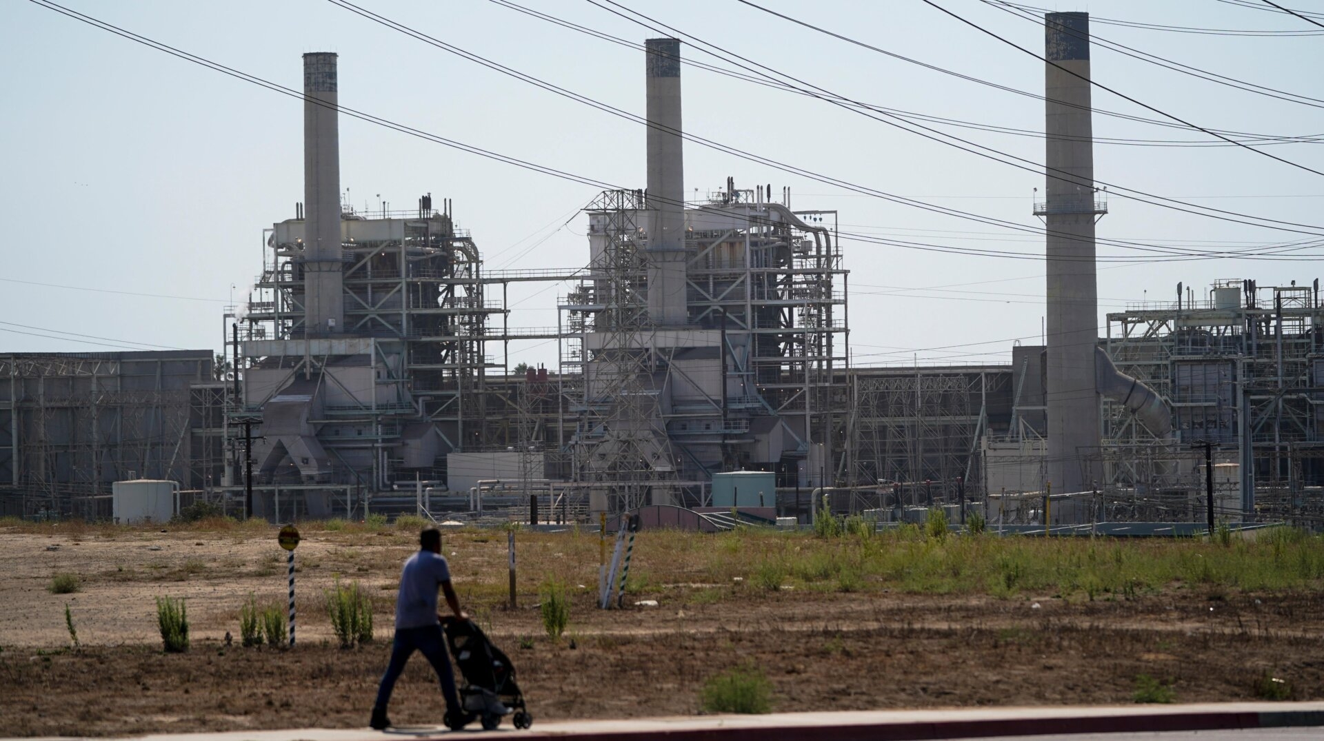 Trump's EPA Plans to Ditch Emission Limits on Power Plants