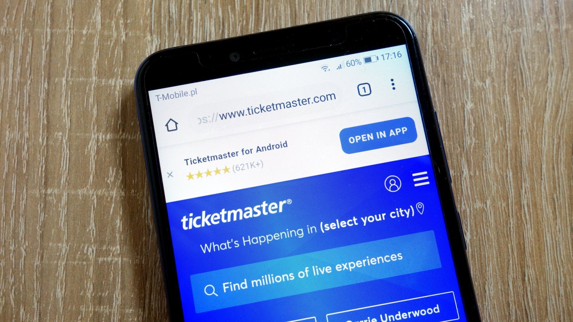 Do Prices on Ticketmaster Suddenly Seem Much Higher? You're Not Alone.
